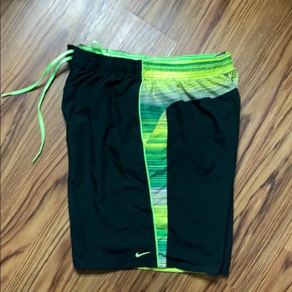 Nike DRI Fit Swim Men